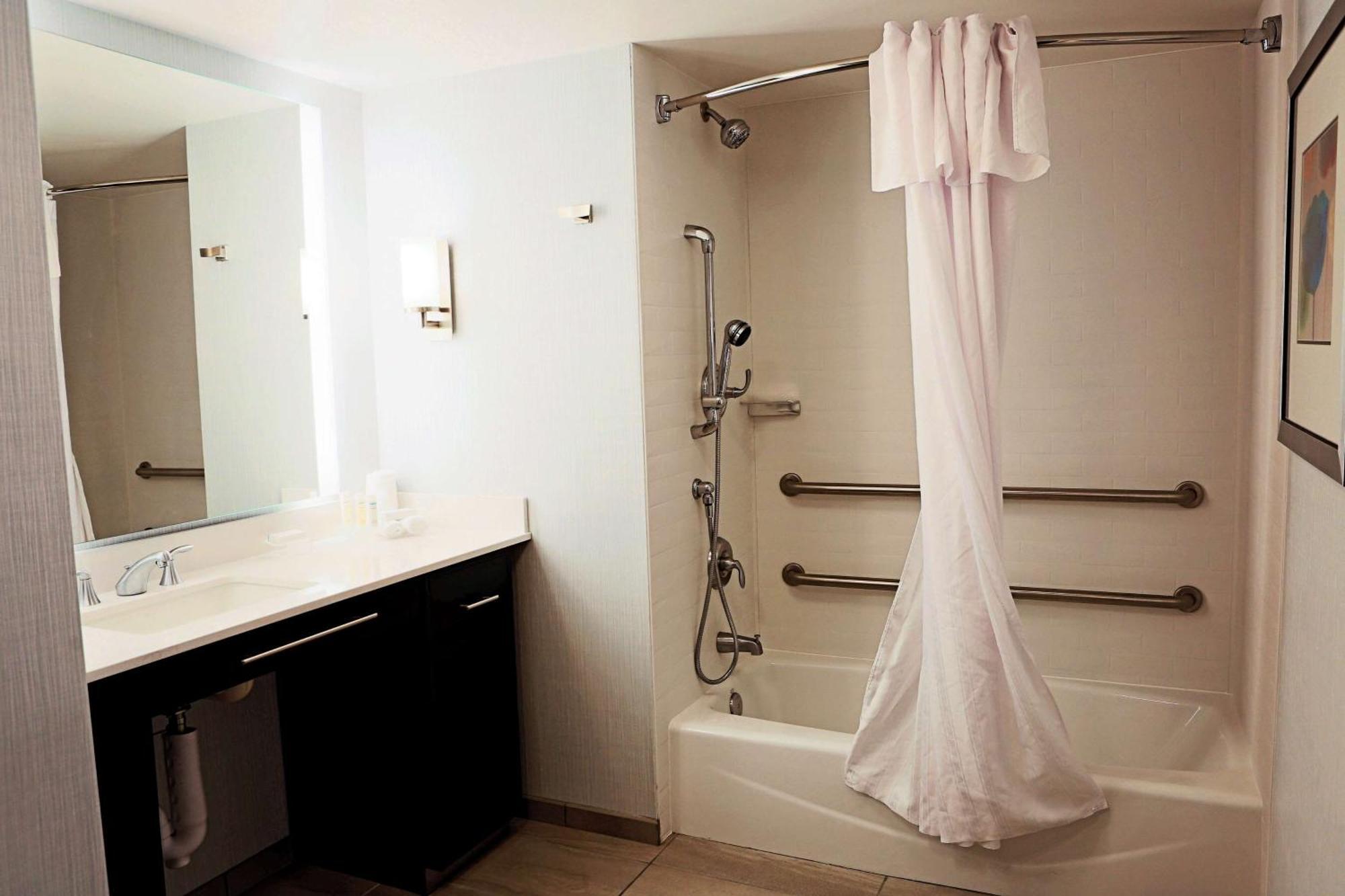 Homewood Suites By Hilton Asheville Ngoại thất bức ảnh