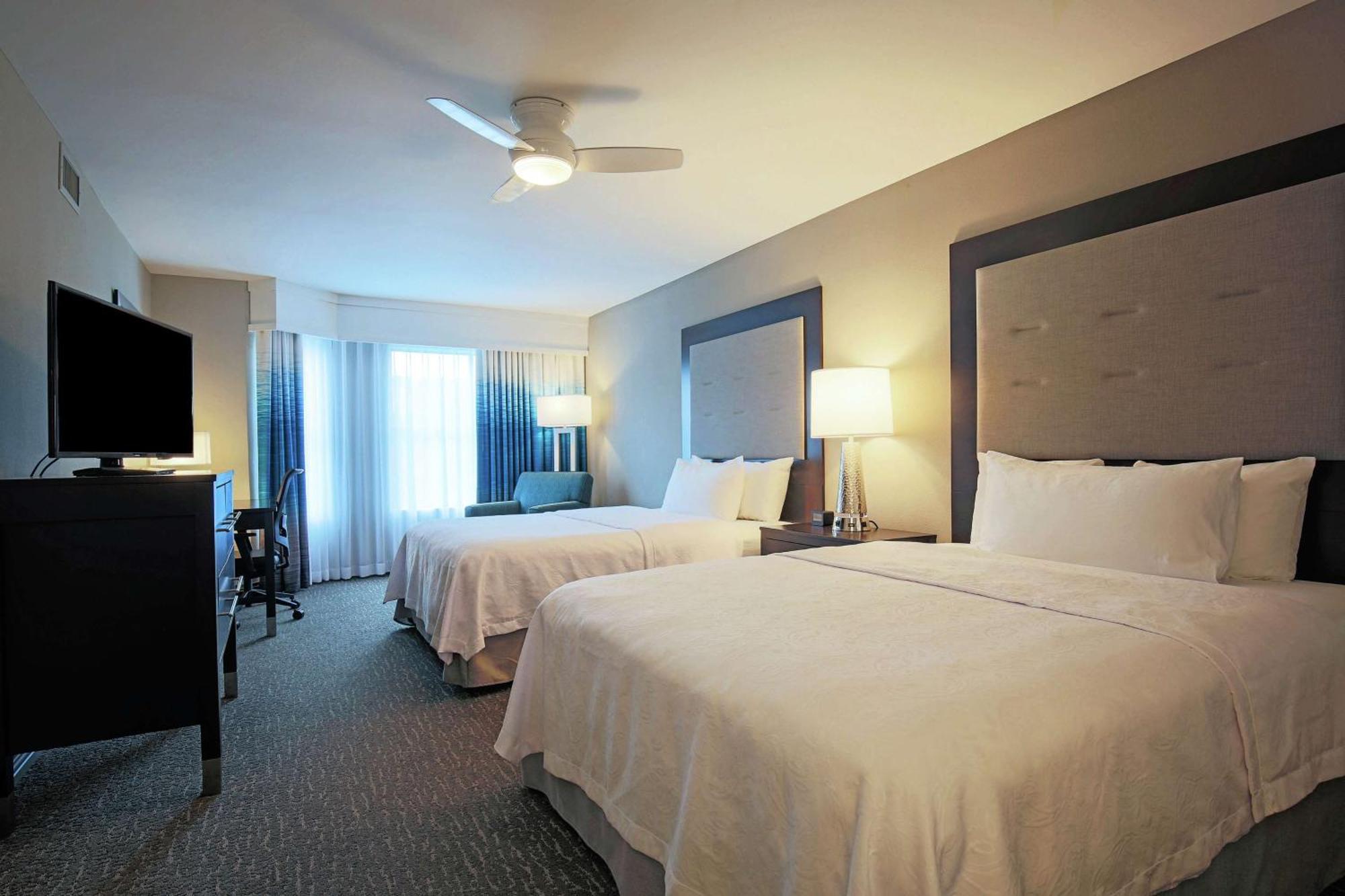 Homewood Suites By Hilton Asheville Ngoại thất bức ảnh
