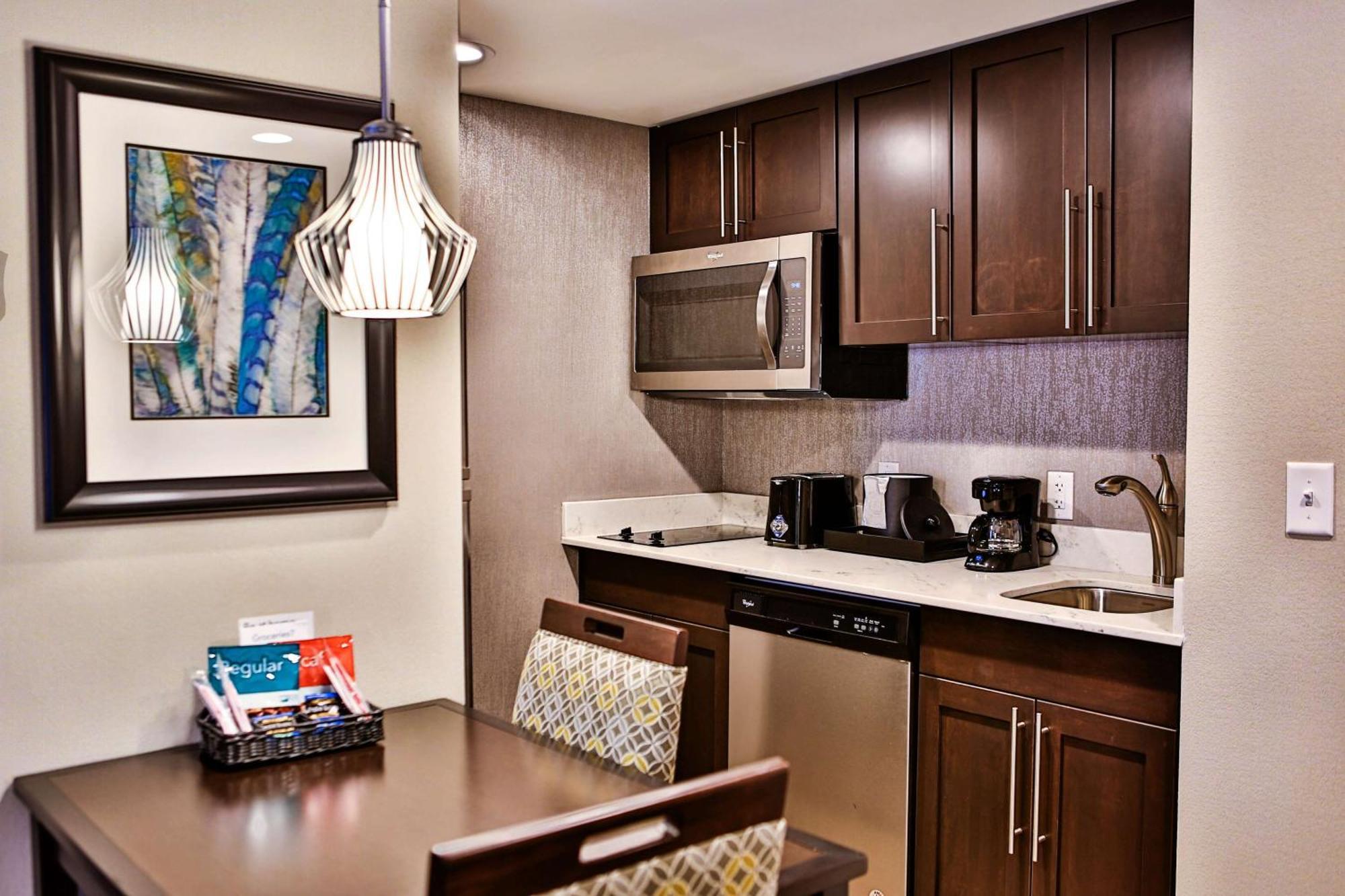 Homewood Suites By Hilton Asheville Ngoại thất bức ảnh