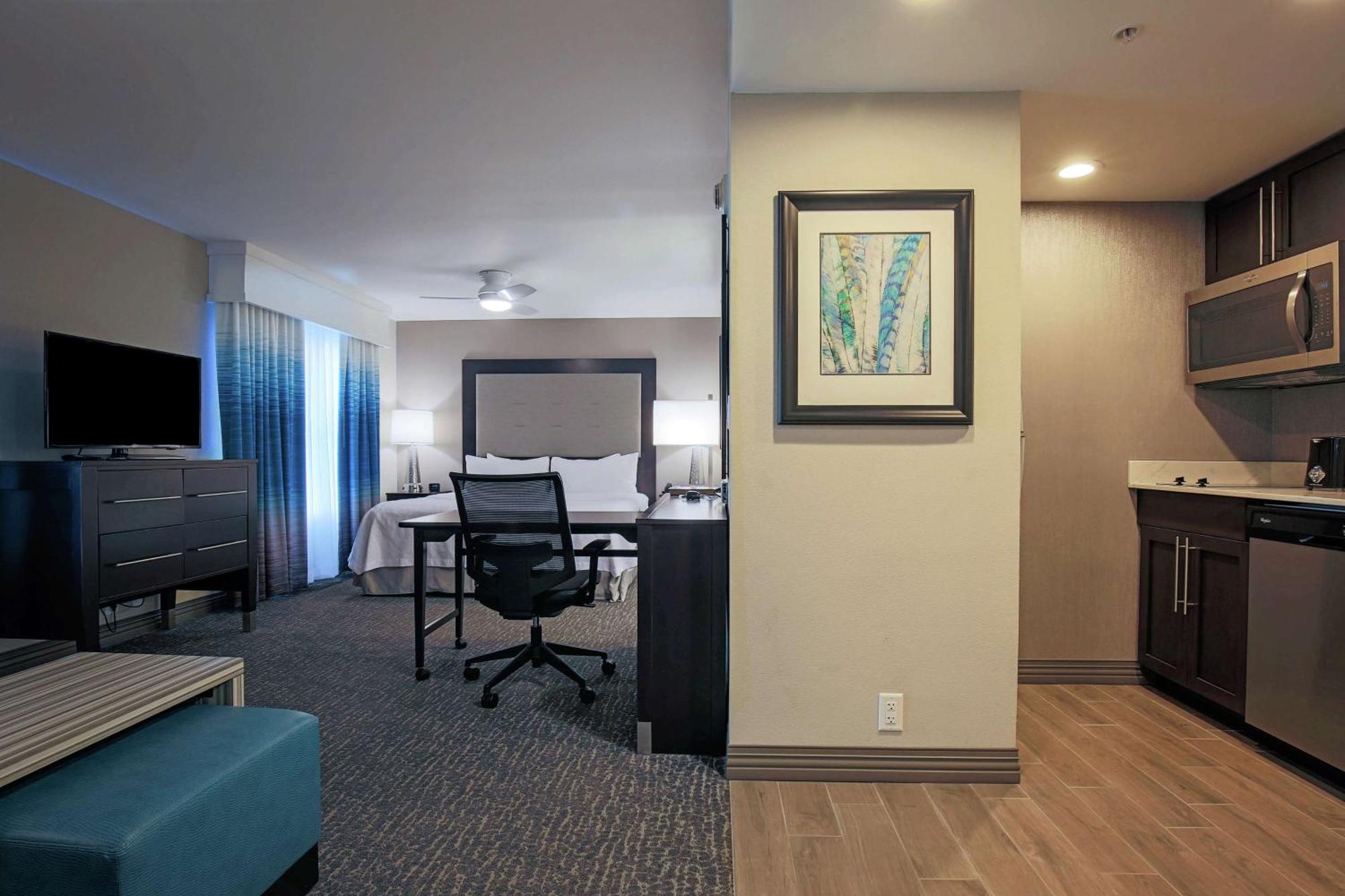 Homewood Suites By Hilton Asheville Ngoại thất bức ảnh