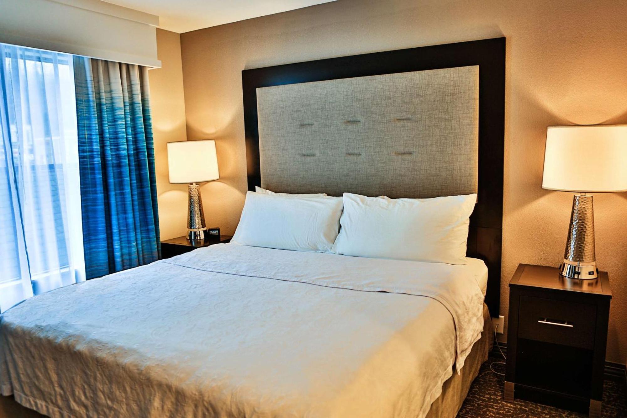 Homewood Suites By Hilton Asheville Ngoại thất bức ảnh