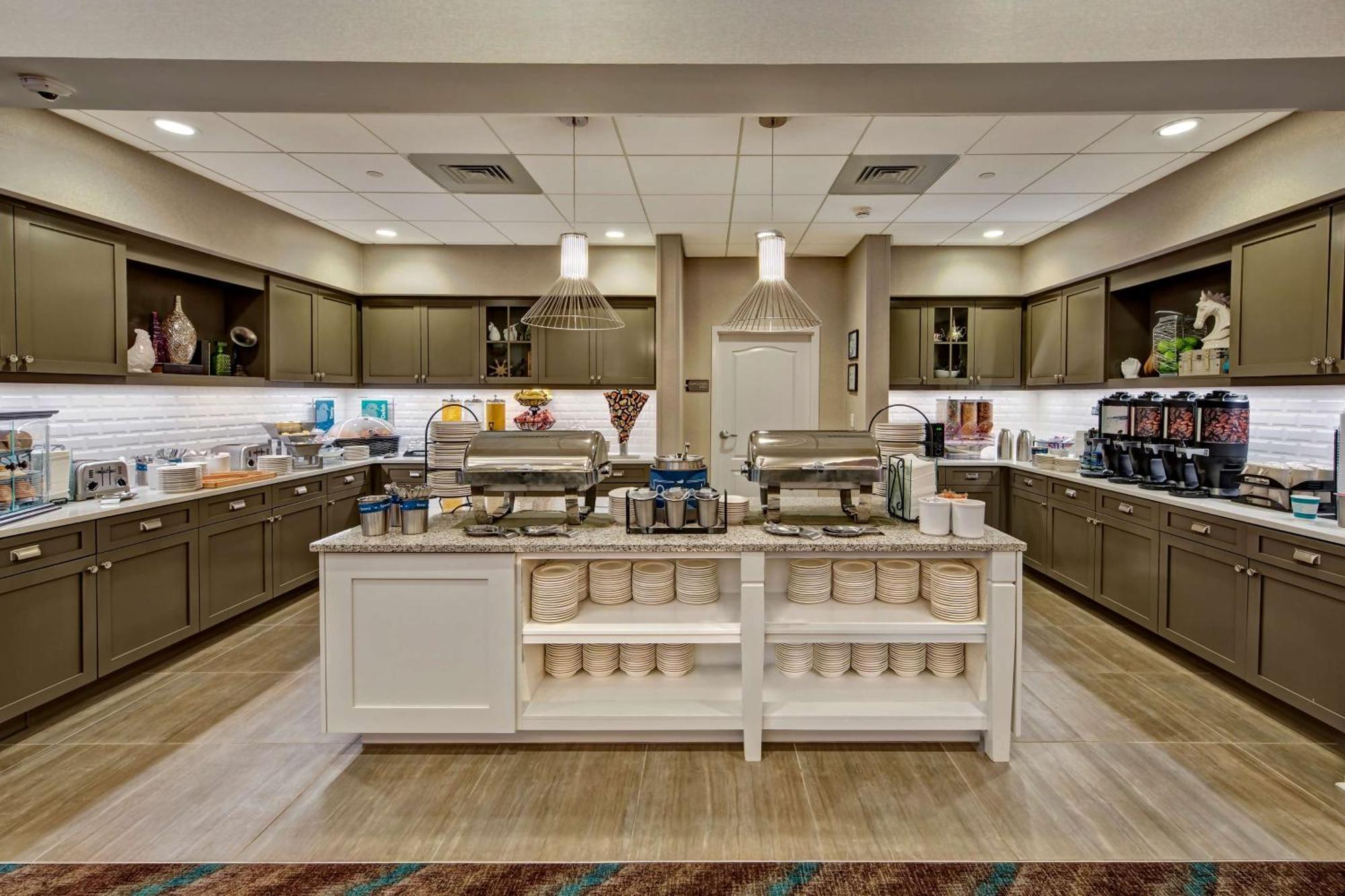 Homewood Suites By Hilton Asheville Ngoại thất bức ảnh