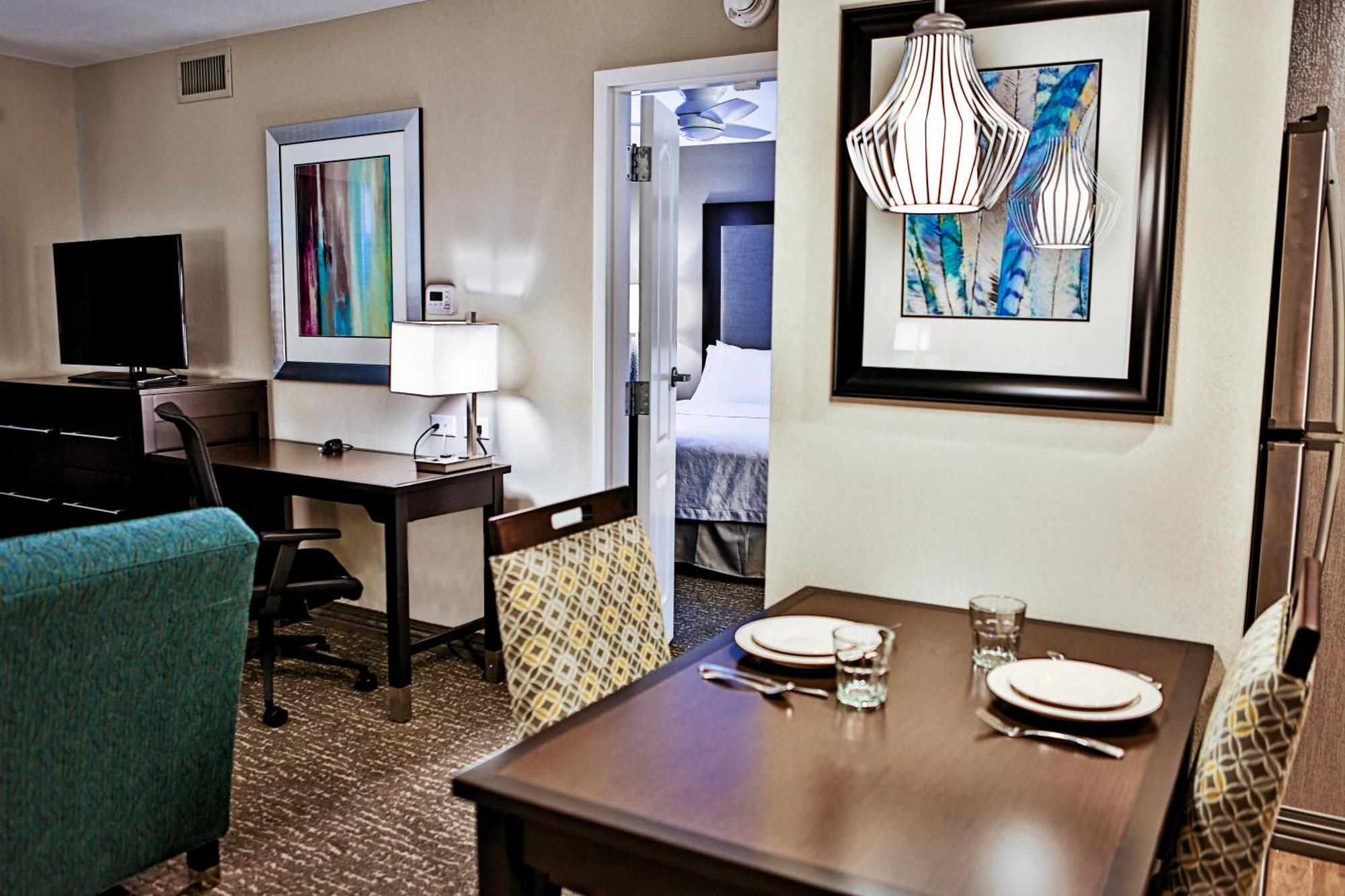 Homewood Suites By Hilton Asheville Ngoại thất bức ảnh