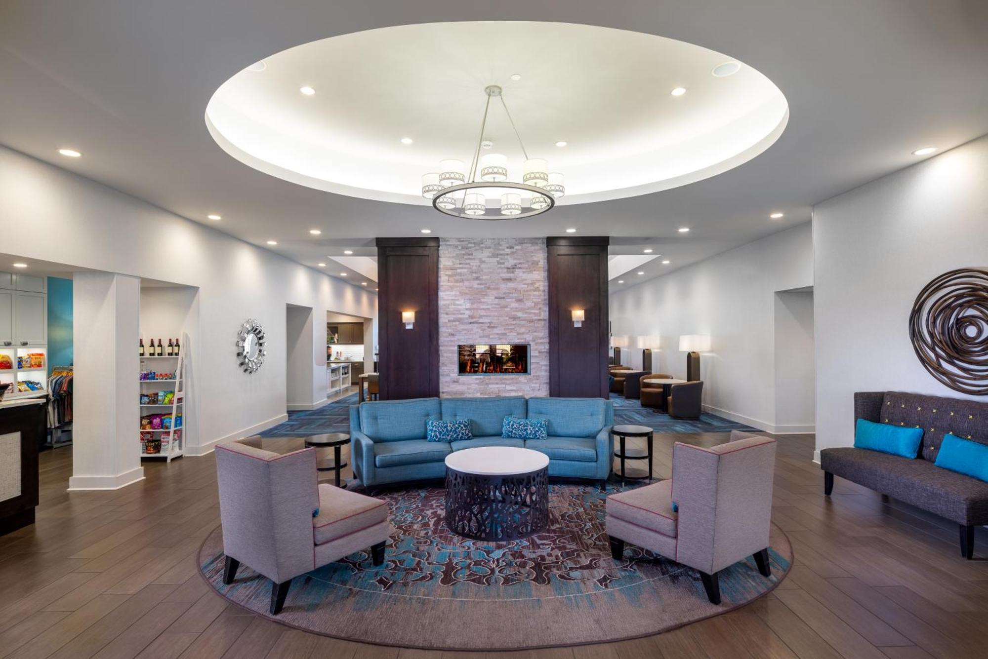 Homewood Suites By Hilton Asheville Ngoại thất bức ảnh