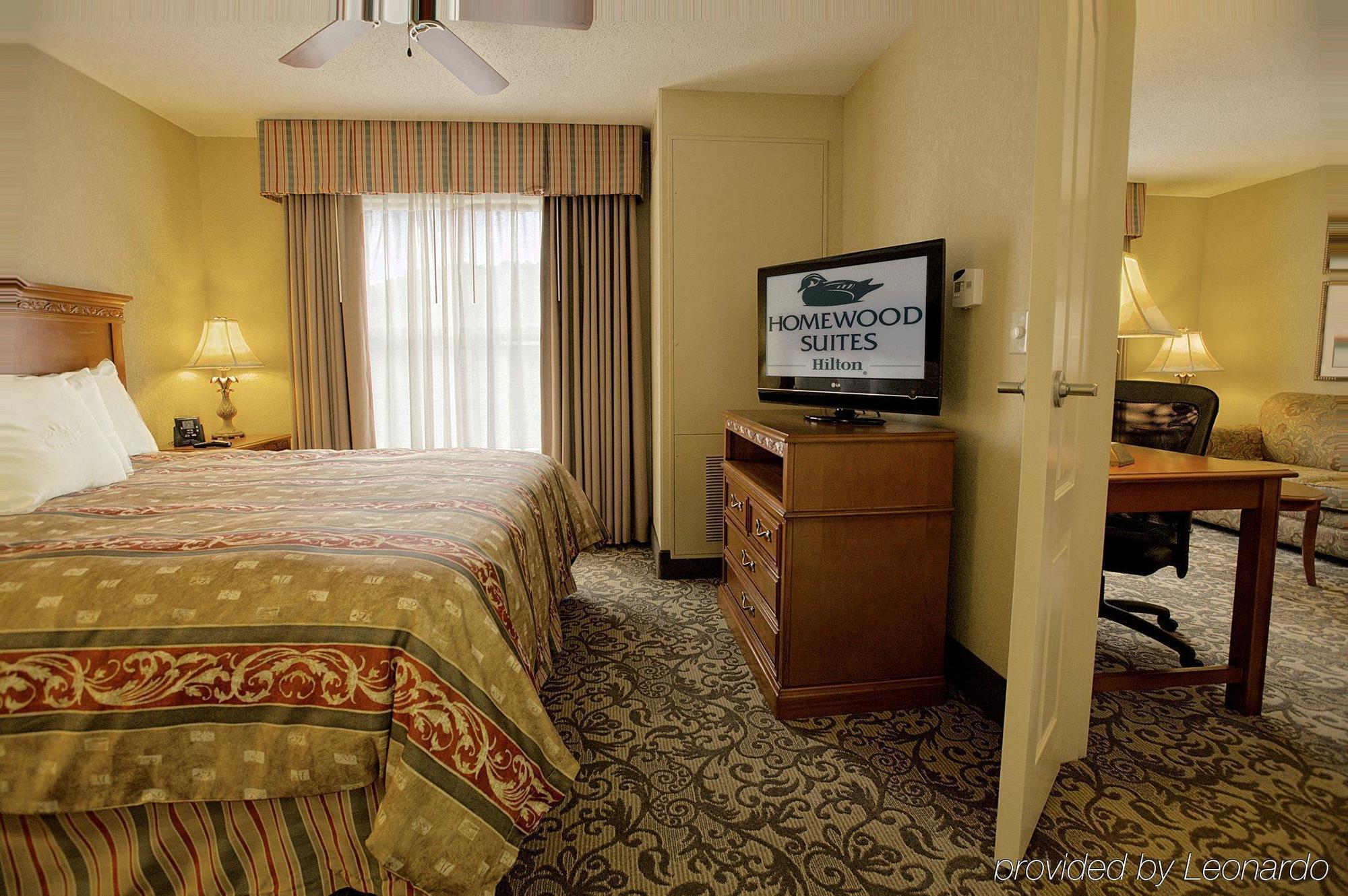 Homewood Suites By Hilton Asheville Phòng bức ảnh