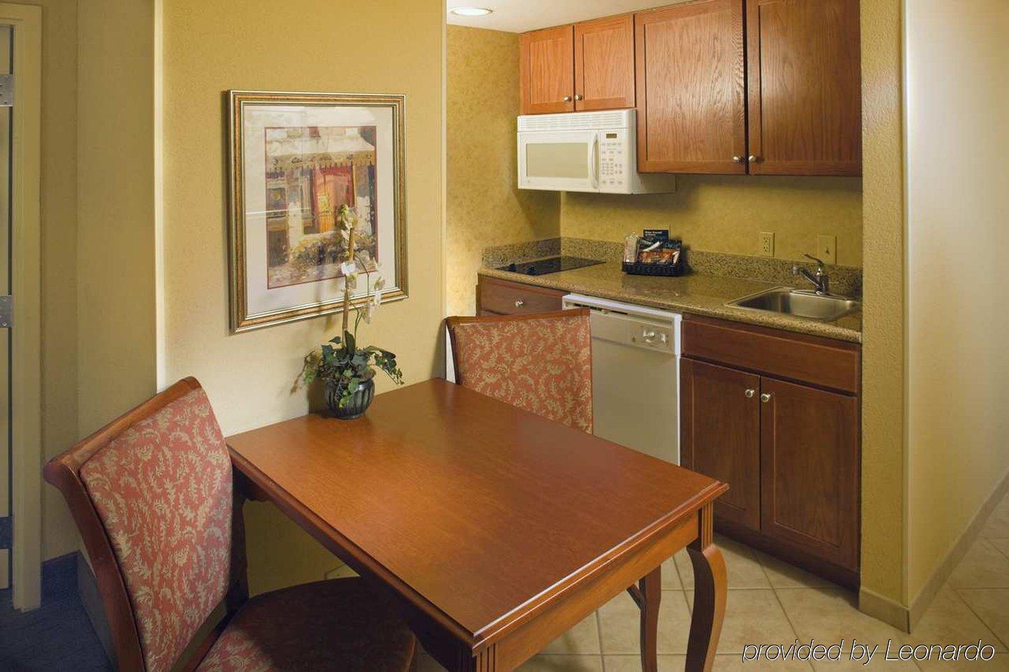 Homewood Suites By Hilton Asheville Phòng bức ảnh