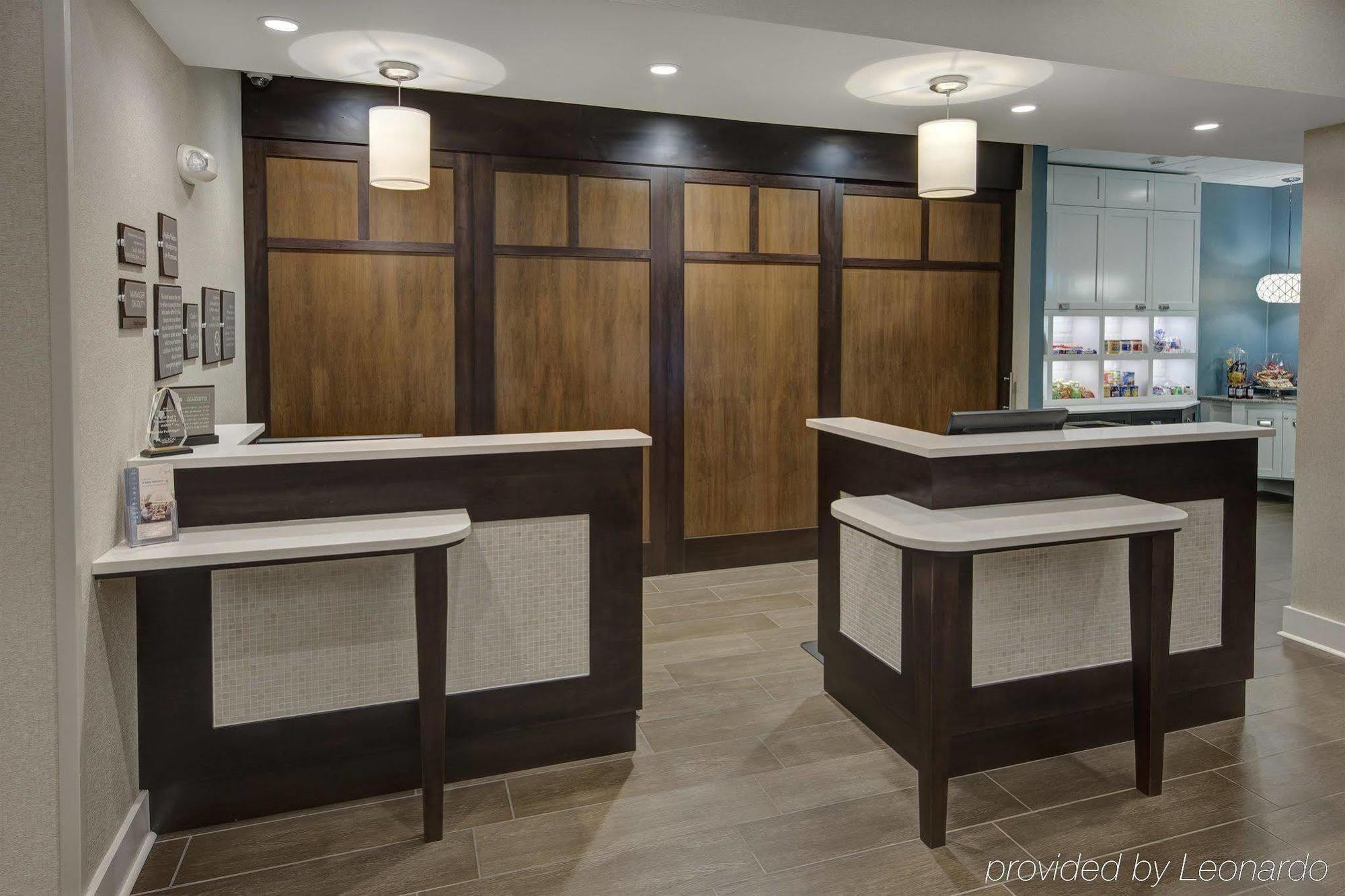 Homewood Suites By Hilton Asheville Ngoại thất bức ảnh