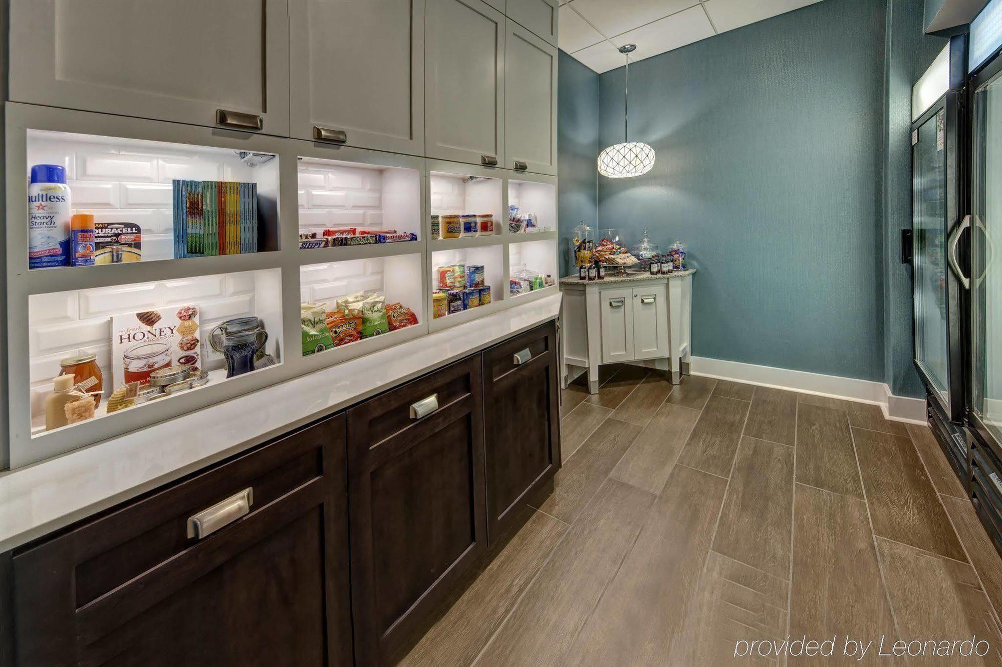 Homewood Suites By Hilton Asheville Ngoại thất bức ảnh