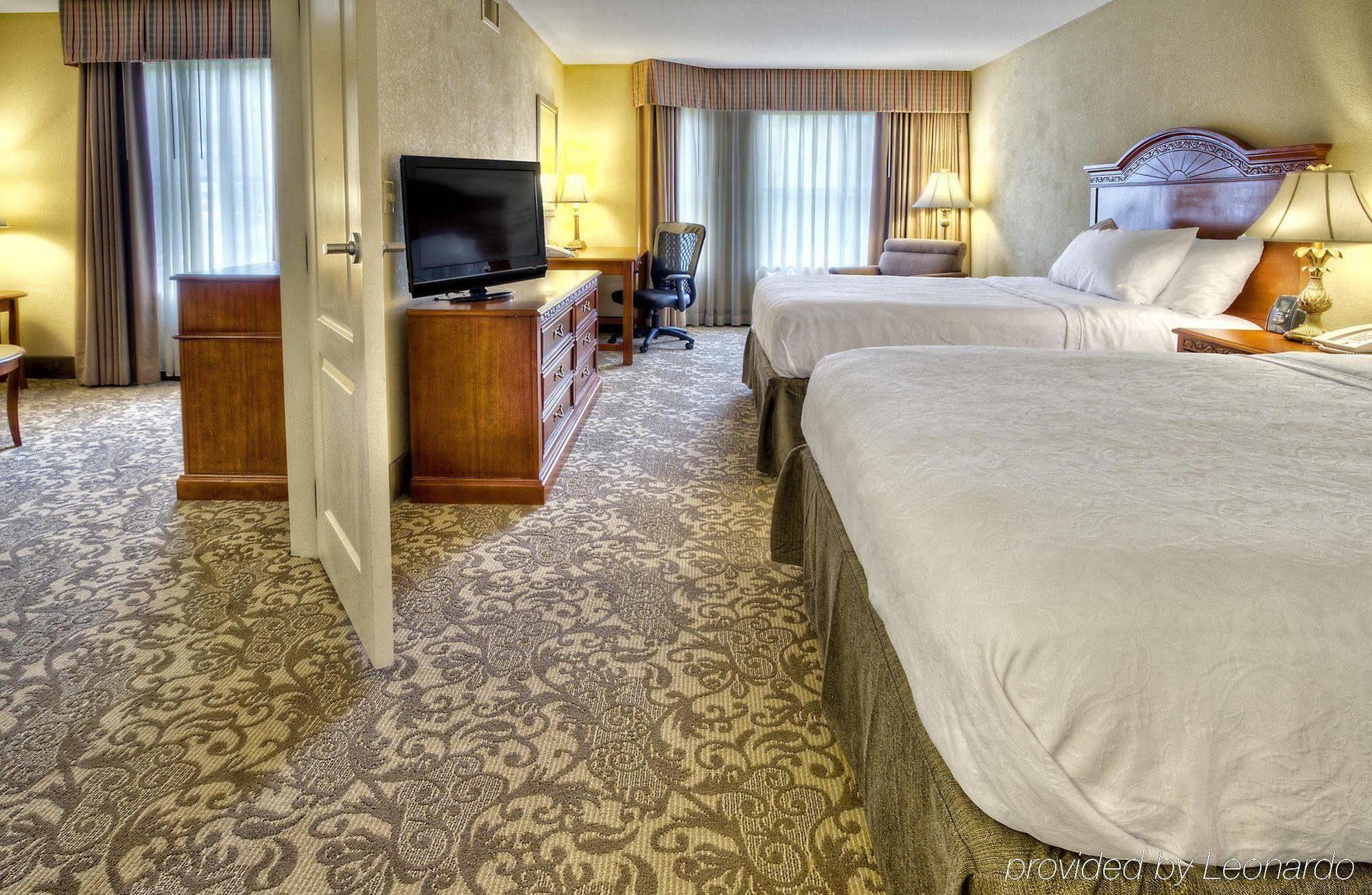 Homewood Suites By Hilton Asheville Ngoại thất bức ảnh