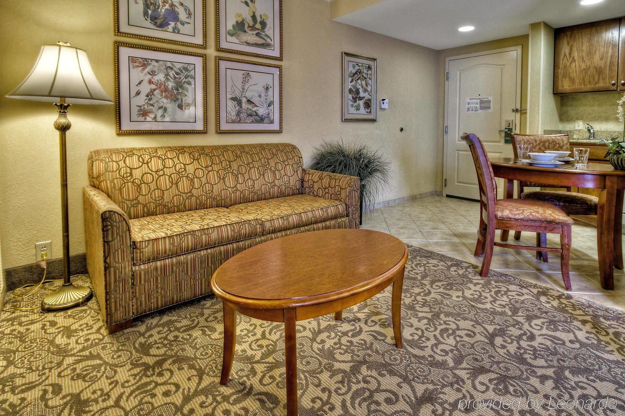 Homewood Suites By Hilton Asheville Ngoại thất bức ảnh