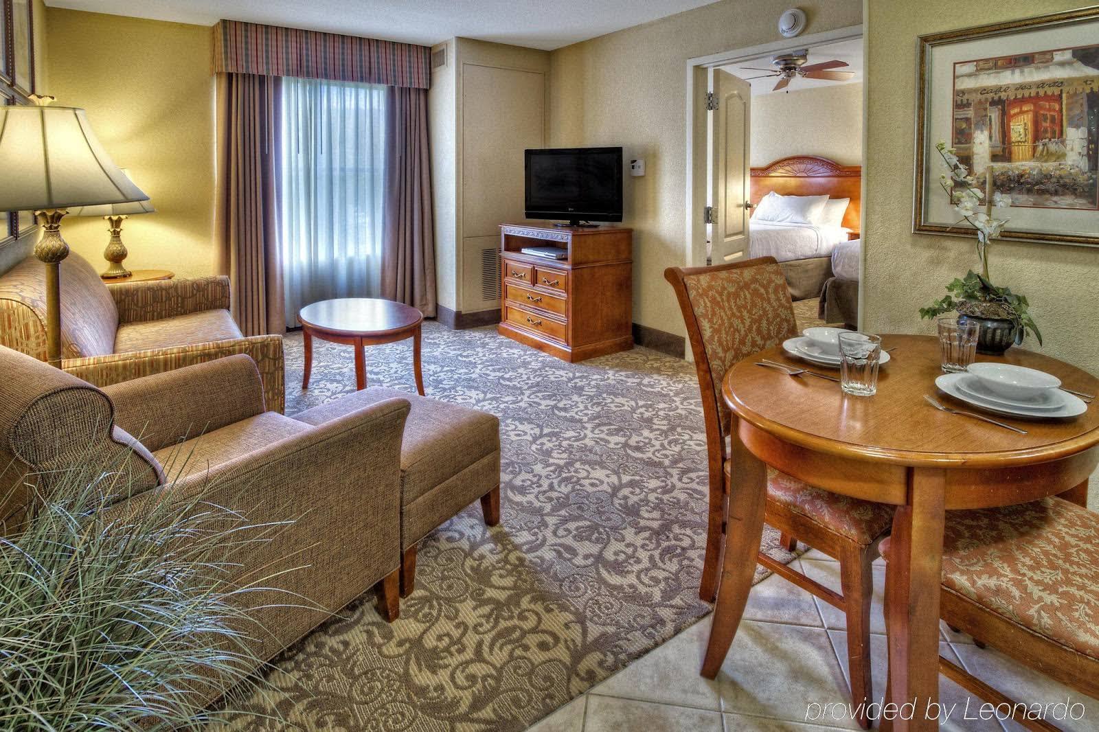 Homewood Suites By Hilton Asheville Ngoại thất bức ảnh