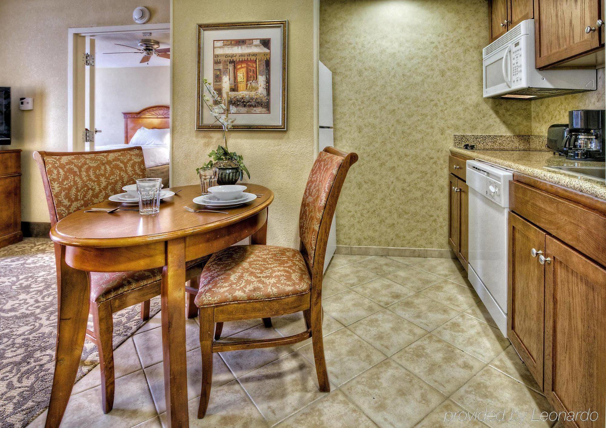 Homewood Suites By Hilton Asheville Ngoại thất bức ảnh
