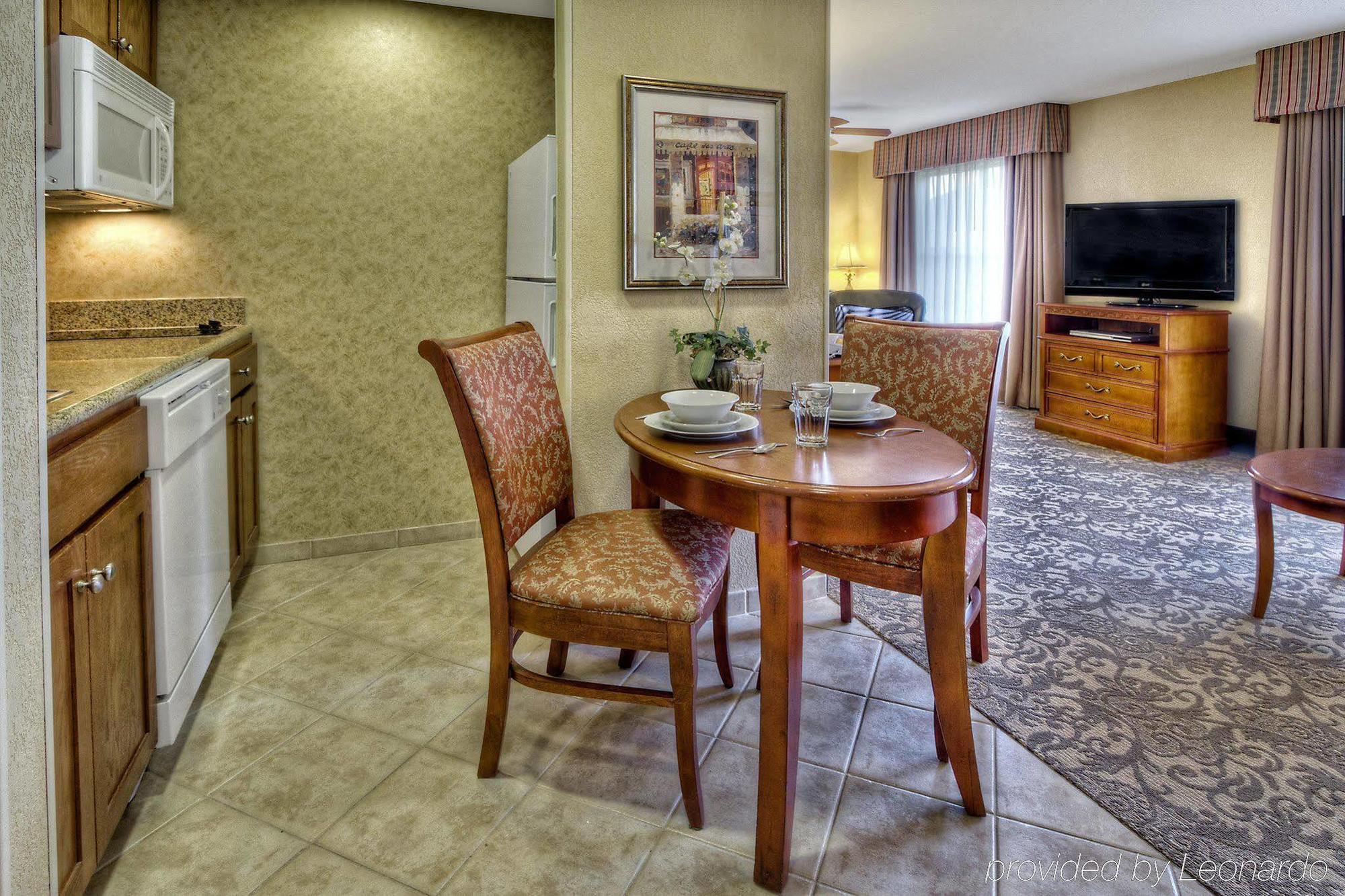 Homewood Suites By Hilton Asheville Ngoại thất bức ảnh