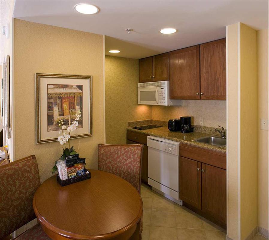 Homewood Suites By Hilton Asheville Phòng bức ảnh