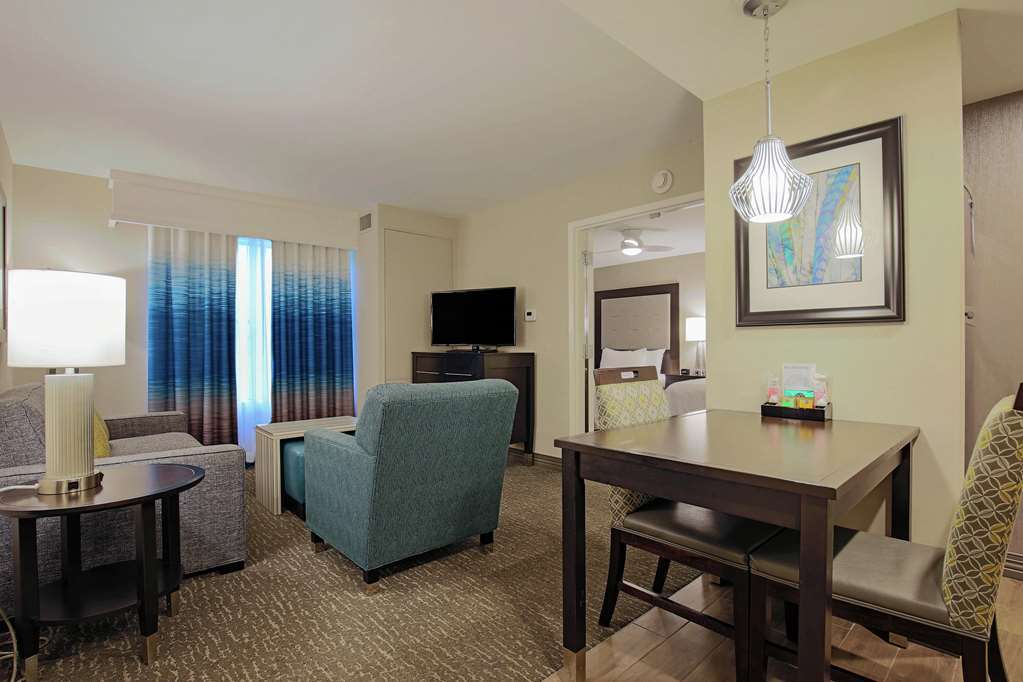 Homewood Suites By Hilton Asheville Phòng bức ảnh