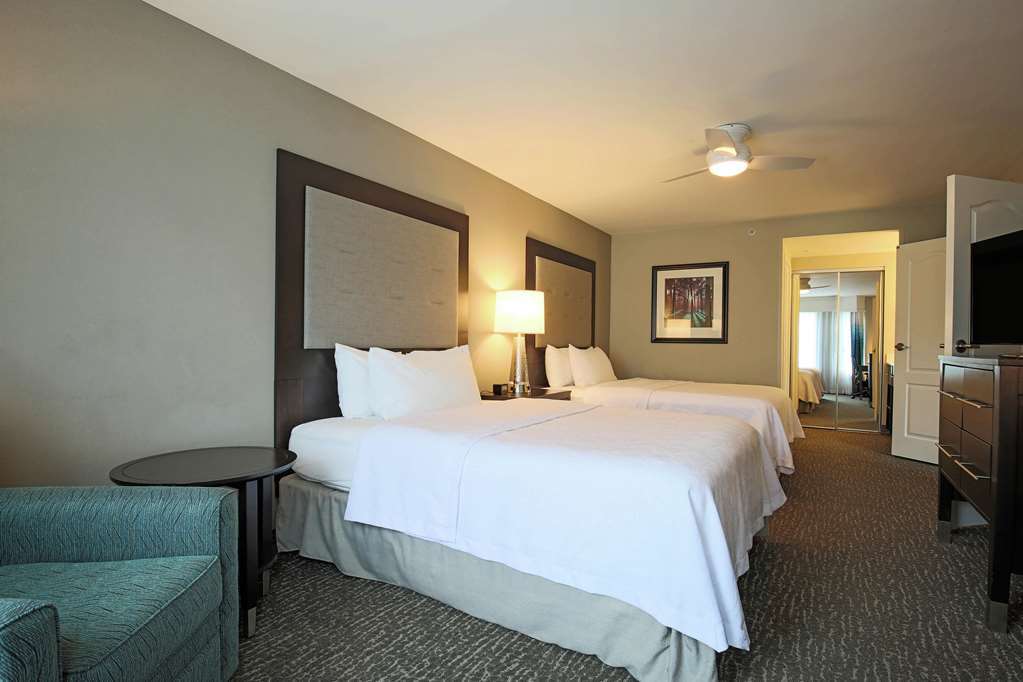 Homewood Suites By Hilton Asheville Phòng bức ảnh